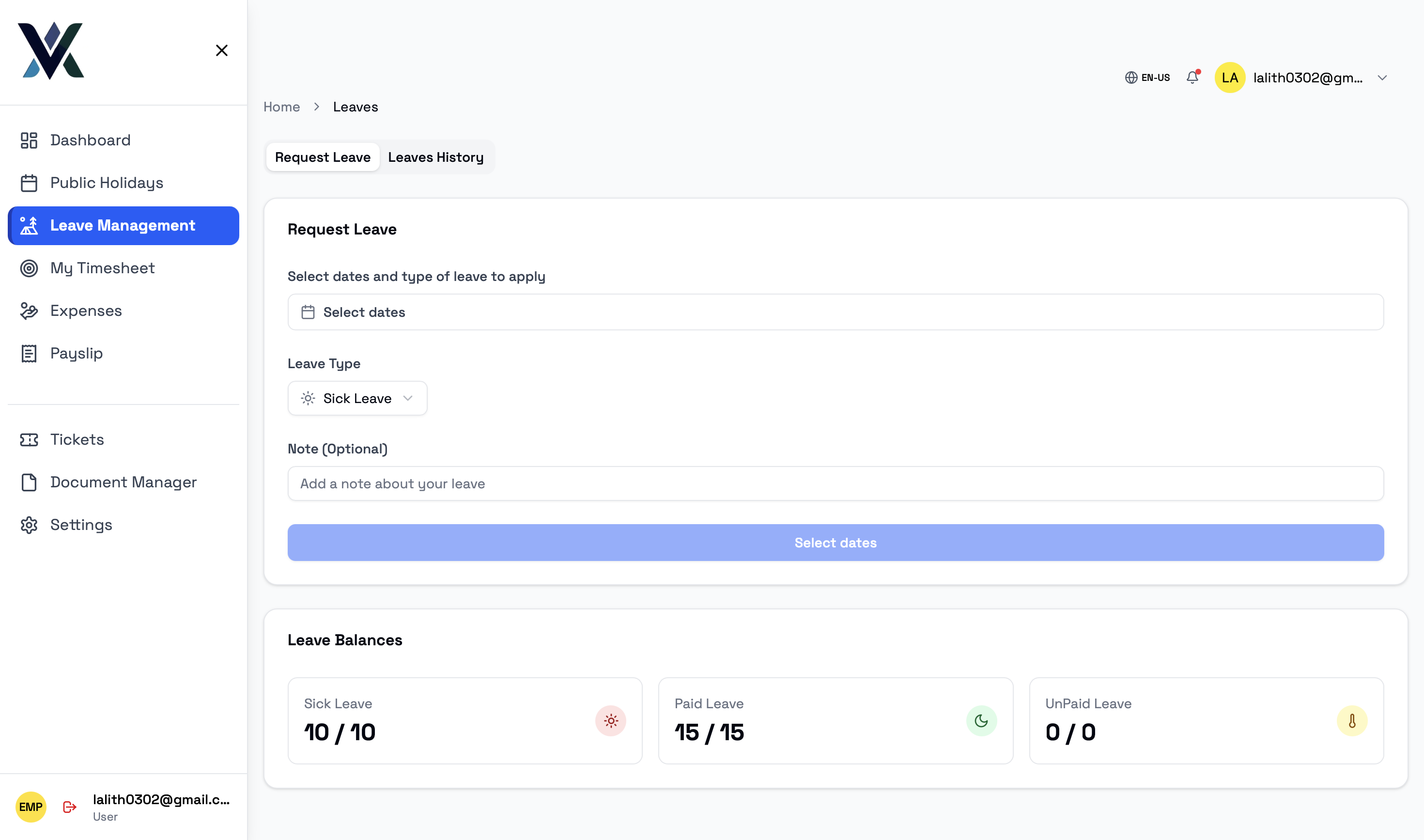 YourHrFlow - Image 4